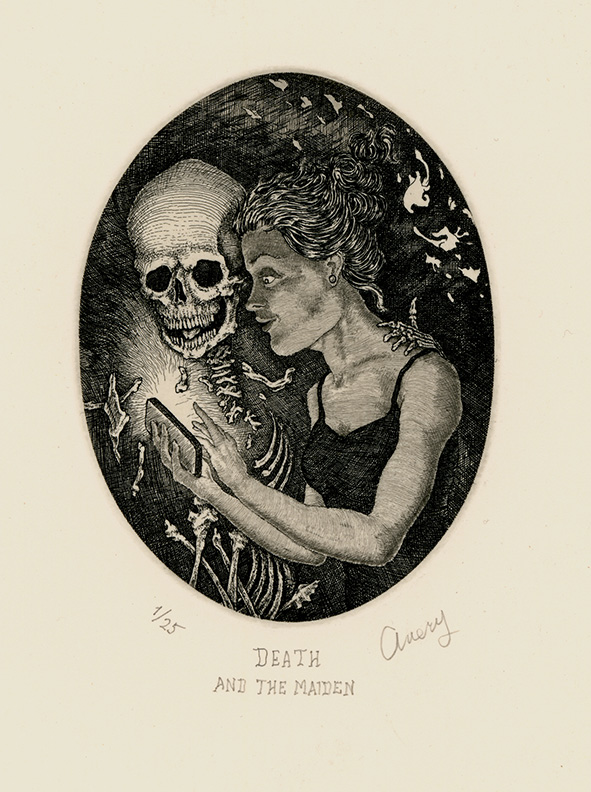 Death and the Maiden