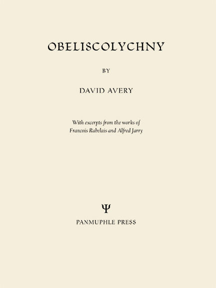 Obeliscolychny